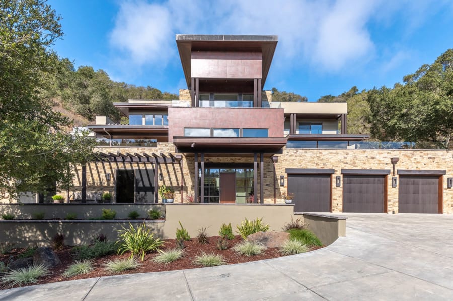 100 Via Milpitas | Carmel Valley, CA | Luxury Real Estate
