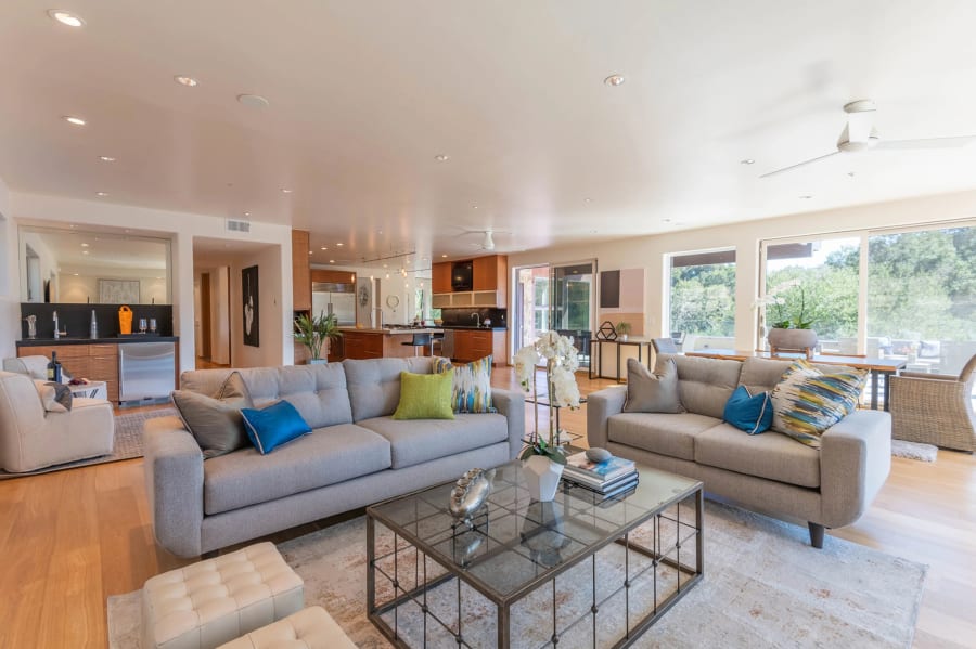 100 Via Milpitas | Carmel Valley, CA | Luxury Real Estate