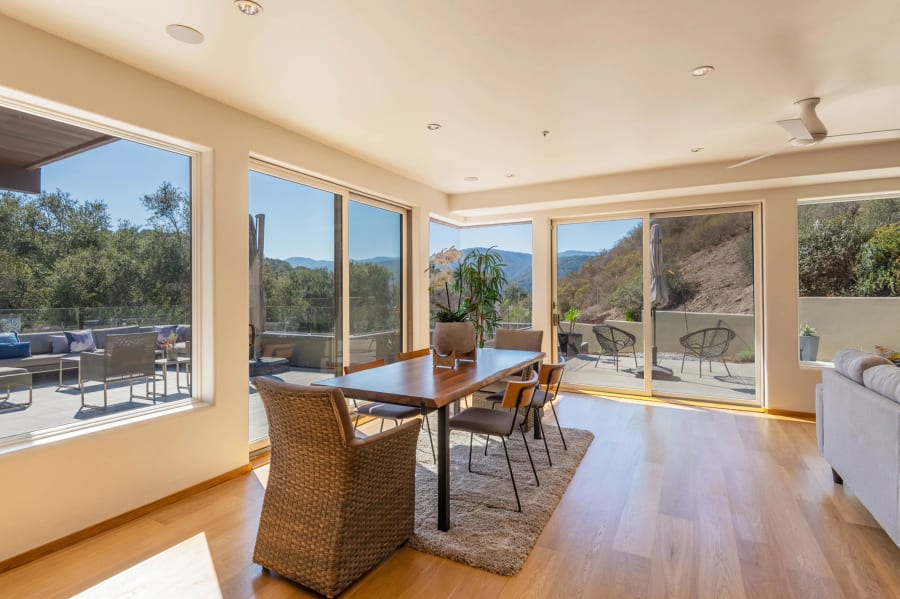 100 Via Milpitas | Carmel Valley, CA | Luxury Real Estate