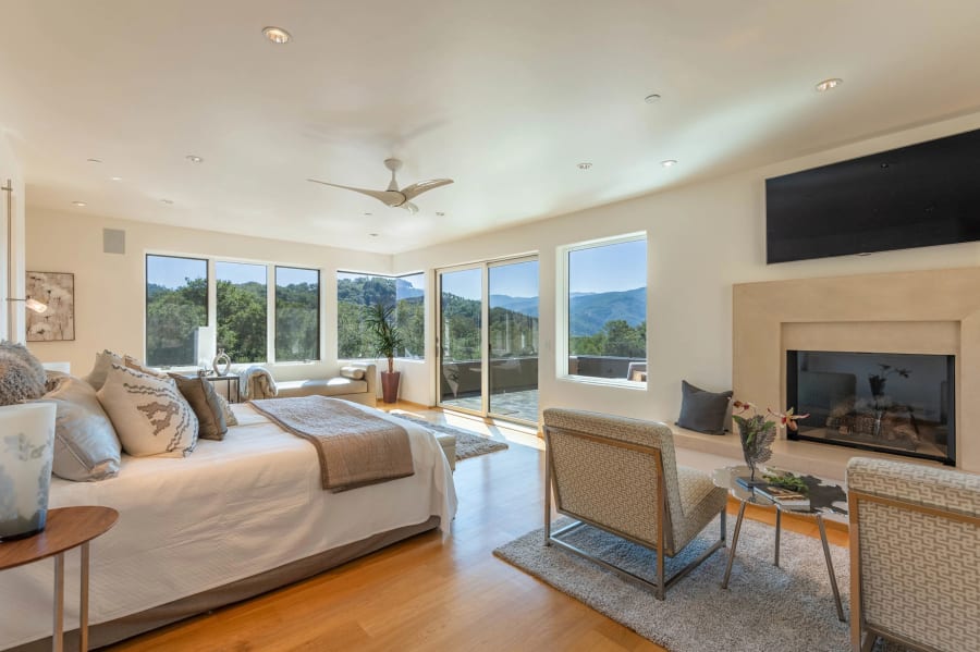 100 Via Milpitas | Carmel Valley, CA | Luxury Real Estate