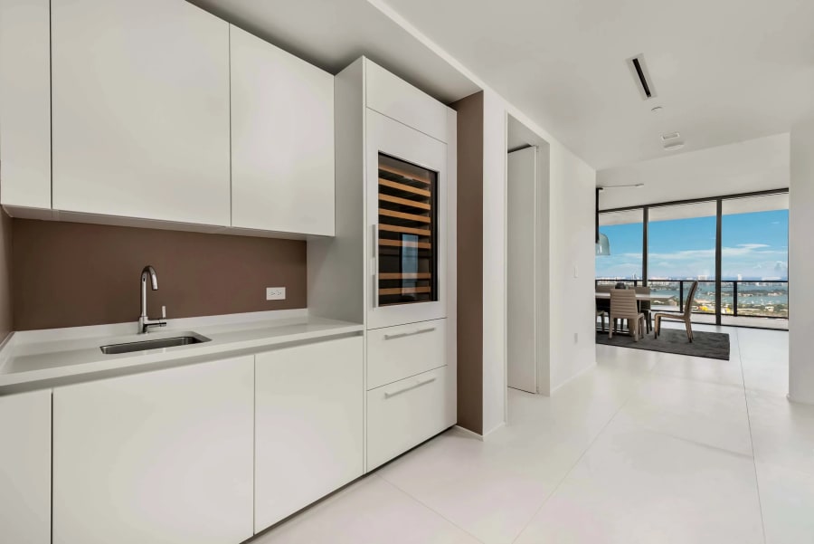 1000 Biscayne Blvd, Unit 3601 | Miami, FL | Luxury Real Estate