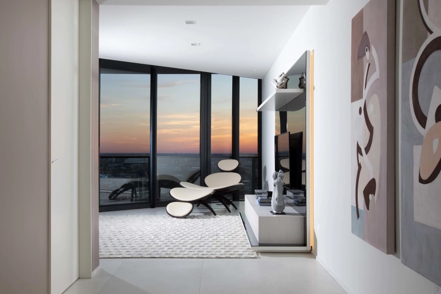 1000 Biscayne Blvd, Unit 3601 | Miami, FL | Luxury Real Estate