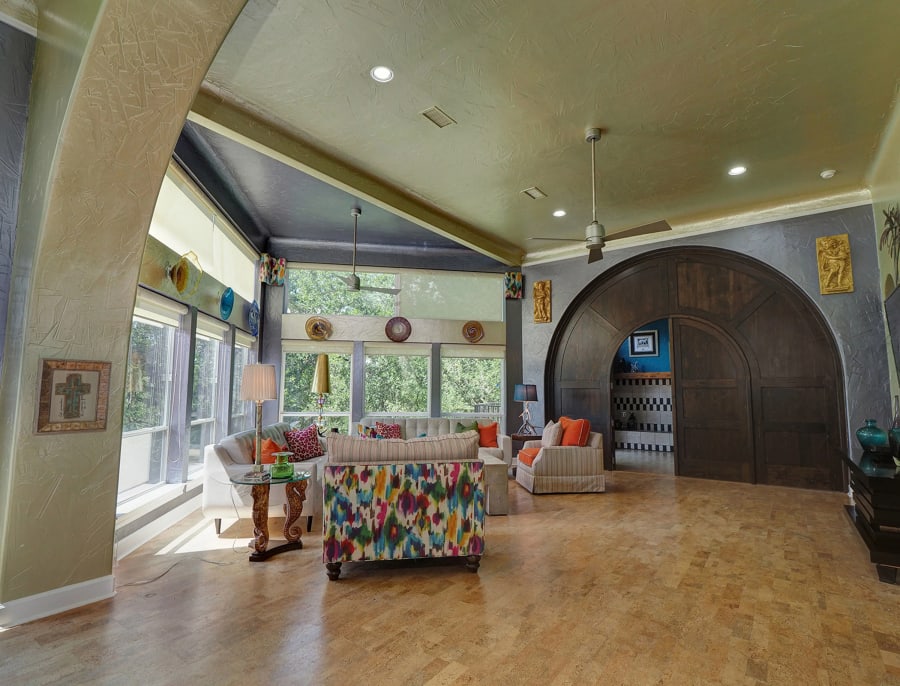 1001 Gruene Road | Guadalupe River/Gruene, TX | Luxury Real Estate