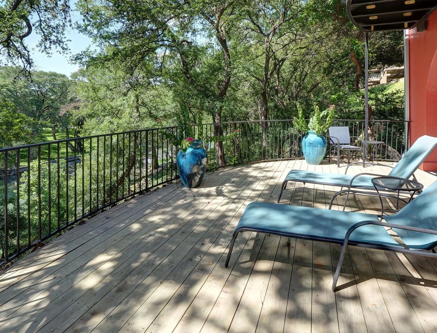 1001 Gruene Road | Guadalupe River/Gruene, TX | Luxury Real Estate