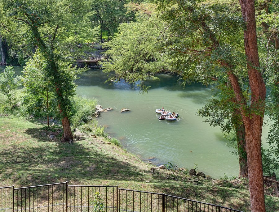 1001 Gruene Road | Guadalupe River/Gruene, TX | Luxury Real Estate