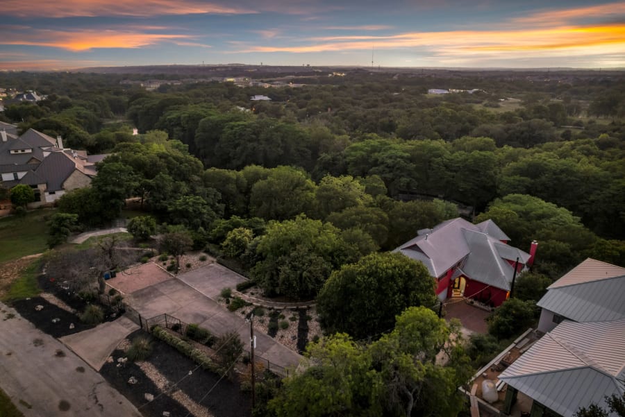 1001 Gruene Road | Guadalupe River/Gruene, TX | Luxury Real Estate