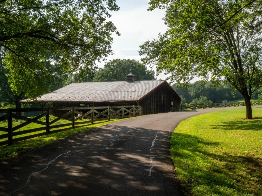 1011 Thunderwood Farm Lane | Lewisville, North Carolina | Luxury Real Estate 