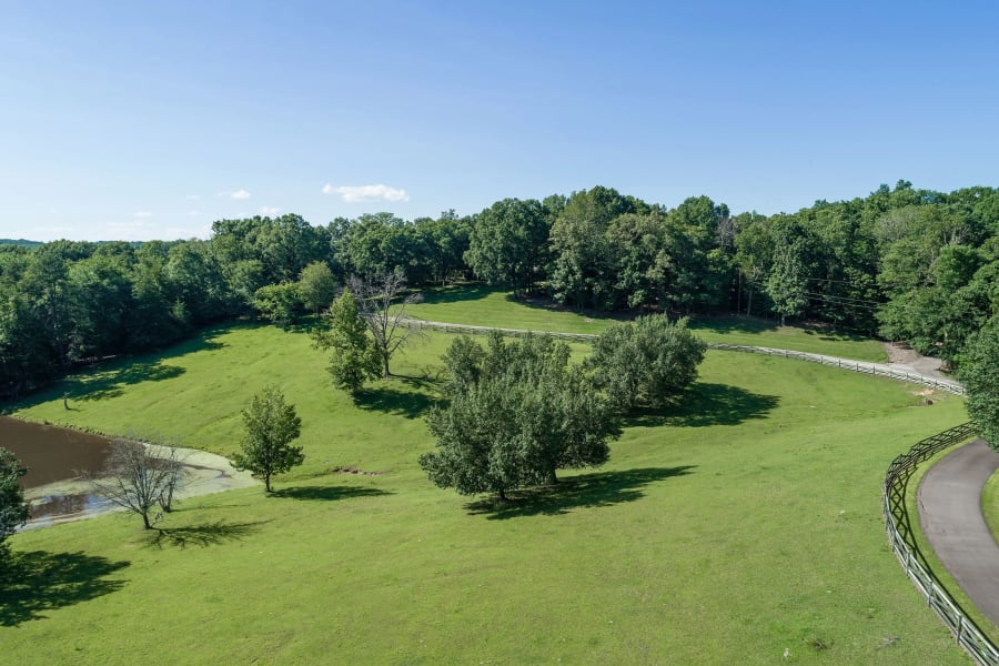 1011 Thunderwood Farm Lane | Lewisville, North Carolina | Luxury Real Estate 