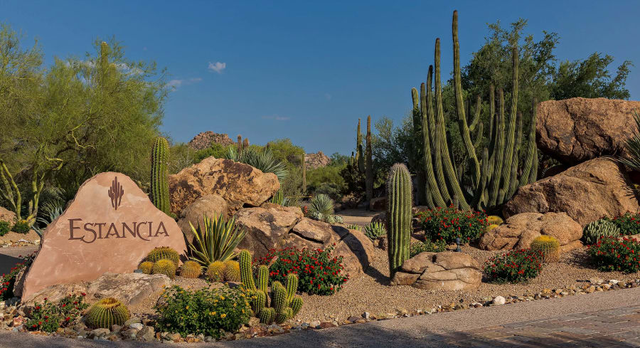 10199 East Cavedale Drive | Scottsdale, Arizona | Luxury Real Estate