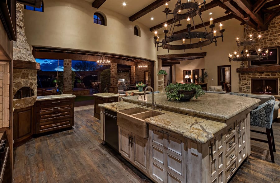 10199 East Cavedale Drive | Scottsdale, Arizona | Luxury Real Estate