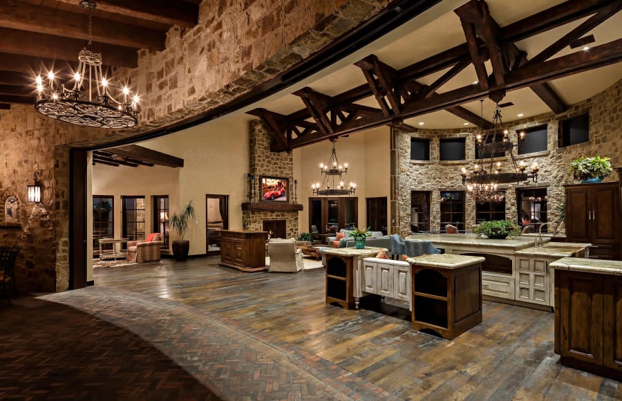 10199 East Cavedale Drive | Scottsdale, Arizona | Luxury Real Estate