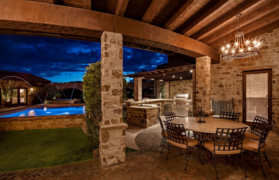 10199 East Cavedale Drive | Scottsdale, Arizona | Luxury Real Estate