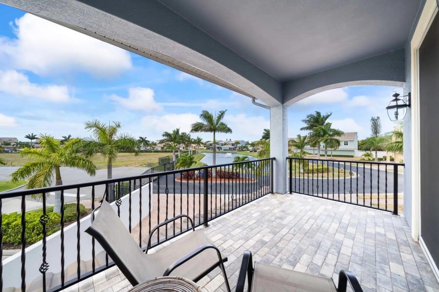 170 Mediterranean Way, Indian Harbour Beach, Florida | Luxury Real Estate | Concierge Auctions
