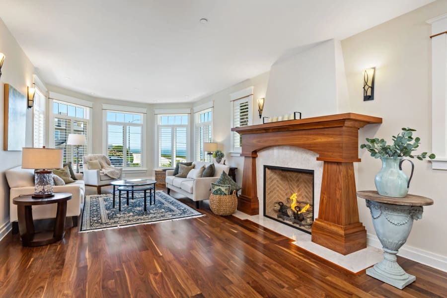 103 Auburn Avenue | Santa Cruz, California | Luxury Real Estate