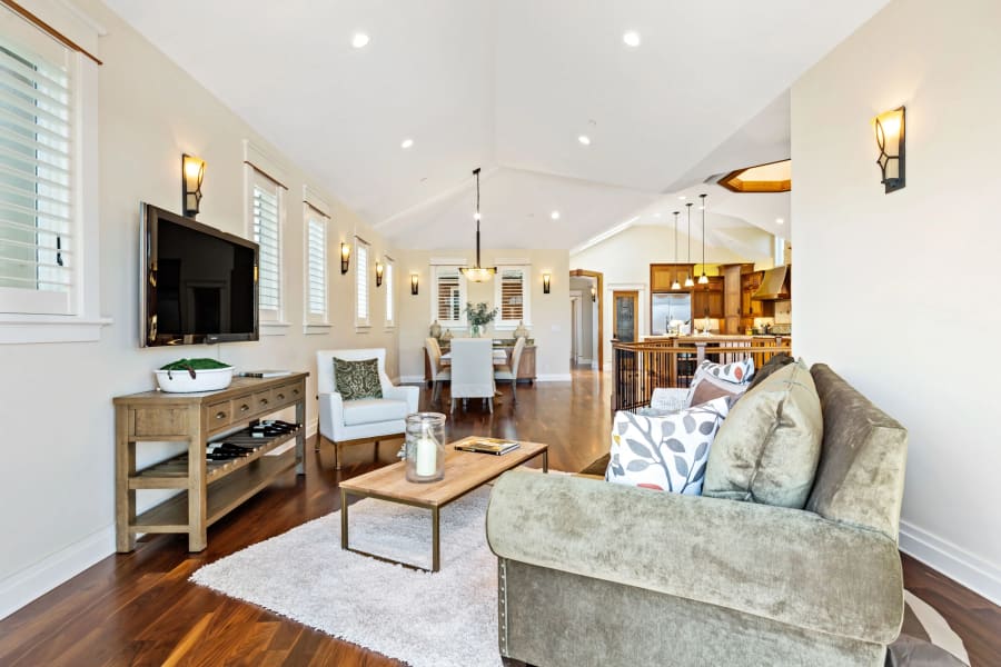 103 Auburn Avenue | Santa Cruz, California | Luxury Real Estate