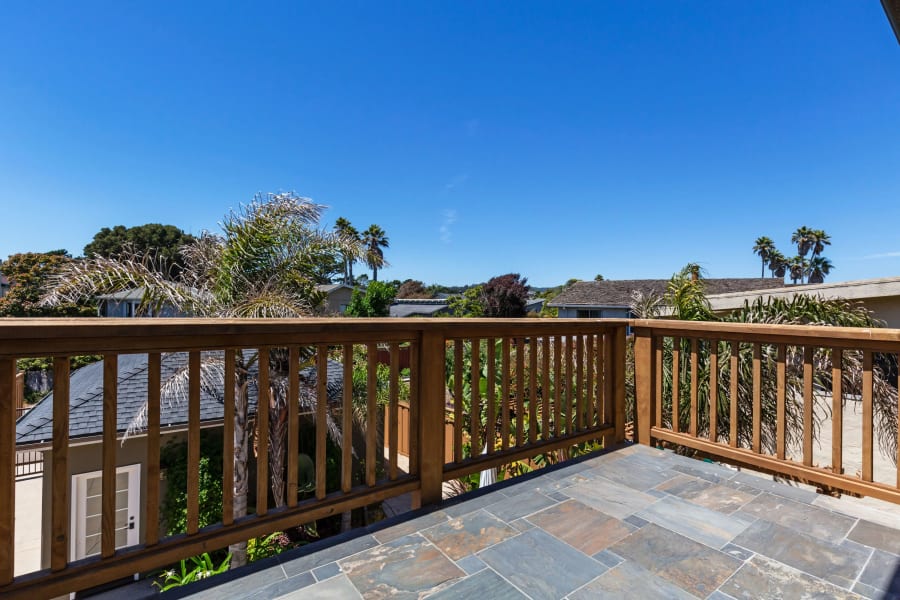 103 Auburn Avenue | Santa Cruz, California | Luxury Real Estate