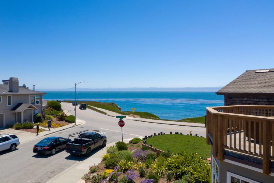 103 Auburn Avenue | Santa Cruz, California | Luxury Real Estate