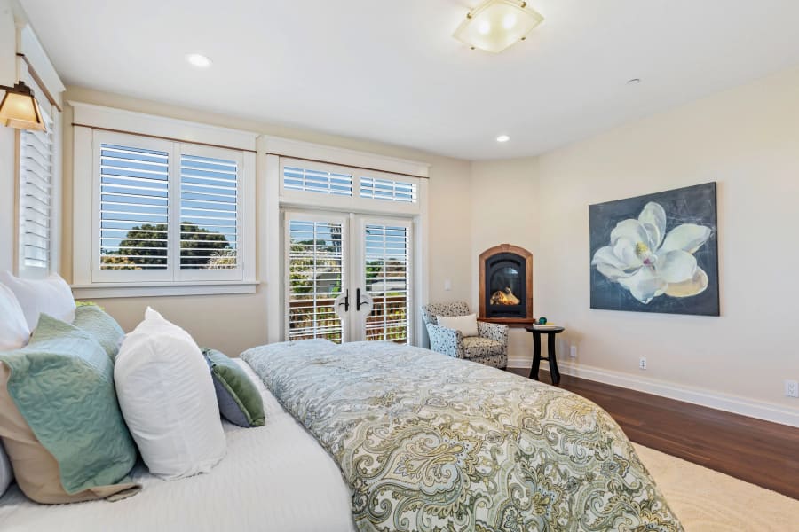 103 Auburn Avenue | Santa Cruz, California | Luxury Real Estate