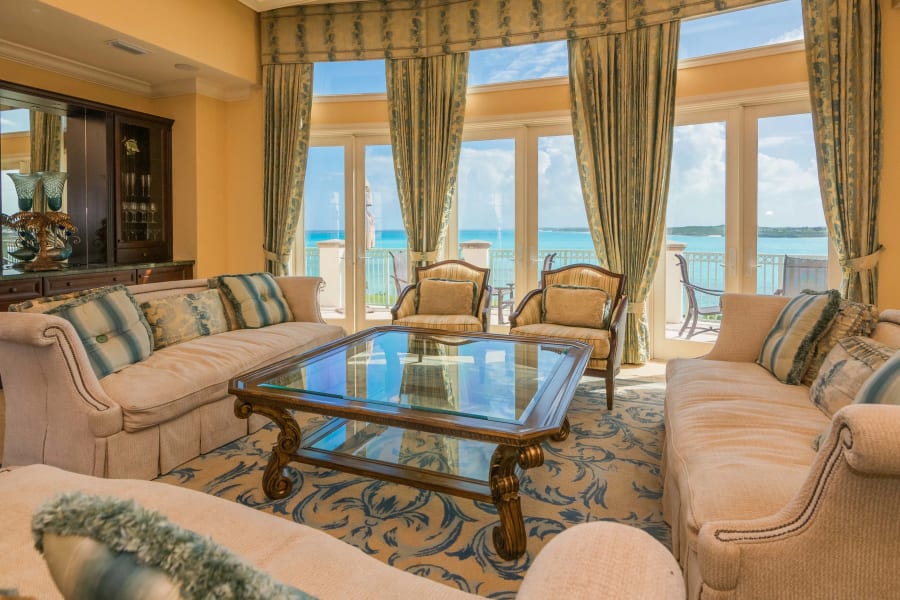 1031 Grand Isle Resort Penthouse | Exuma, Bahamas | Luxury Real Estate