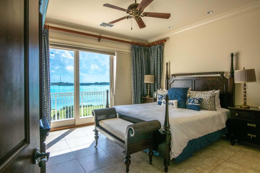 1031 Grand Isle Resort Penthouse | Exuma, Bahamas | Luxury Real Estate