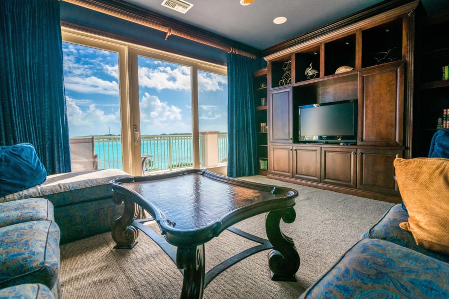 1031 Grand Isle Resort Penthouse | Exuma, Bahamas | Luxury Real Estate