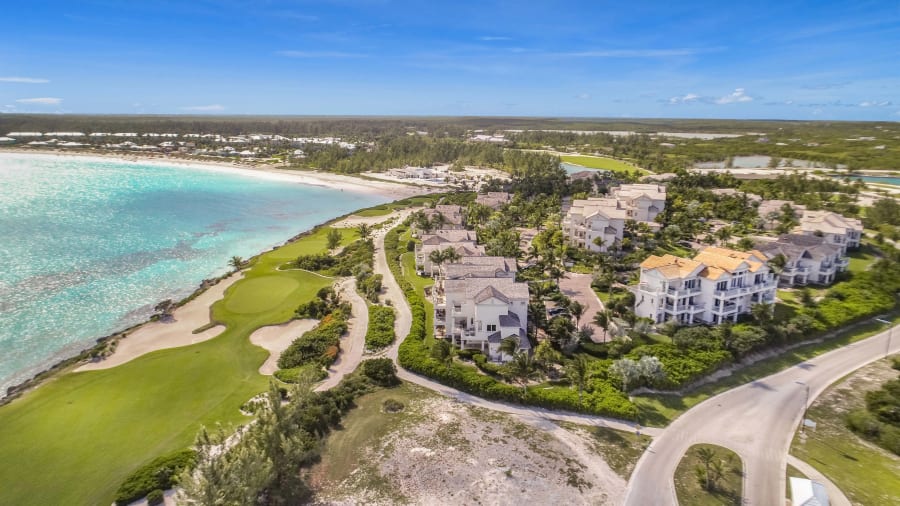 1031 Grand Isle Resort Penthouse | Exuma, Bahamas | Luxury Real Estate