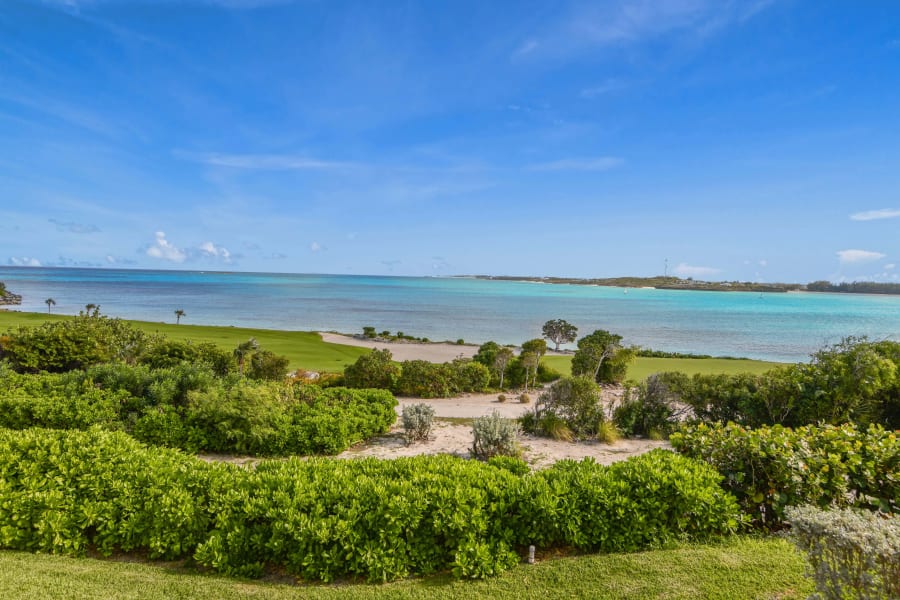 1031 Grand Isle Resort Penthouse | Exuma, Bahamas | Luxury Real Estate