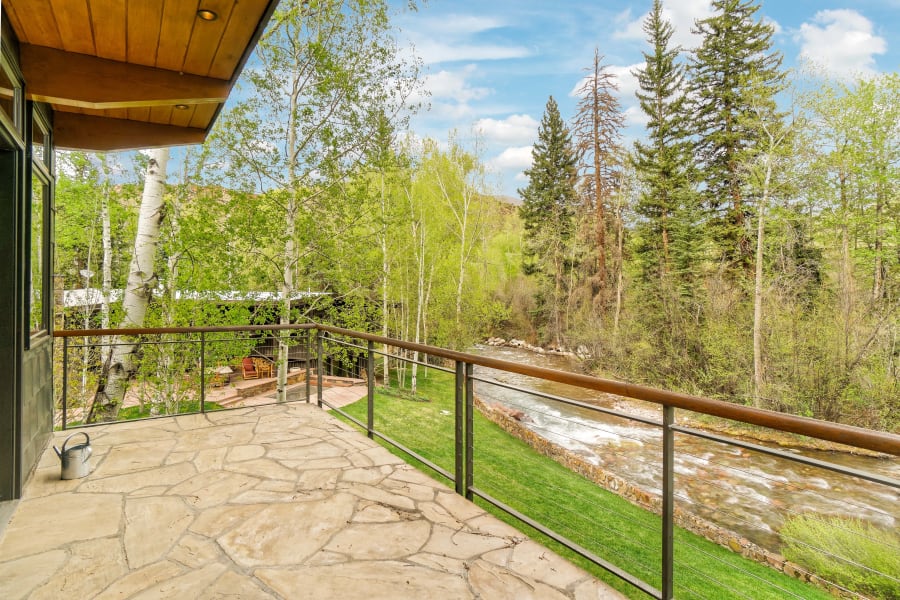 1055 Stage Road | Aspen, CO | Luxury Real Estate