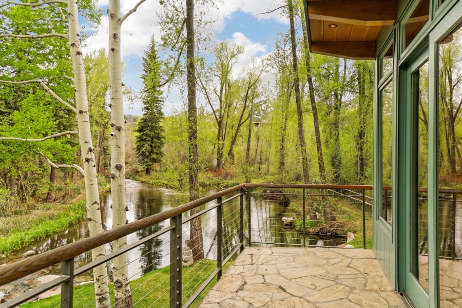 1055 Stage Road | Aspen, CO | Luxury Real Estate