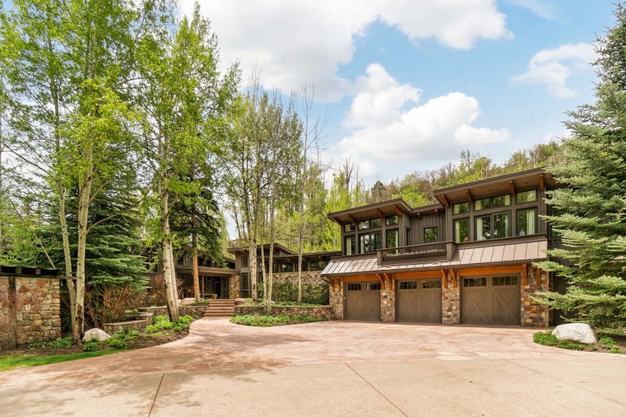 1055 Stage Road | Aspen, CO | Luxury Real Estate