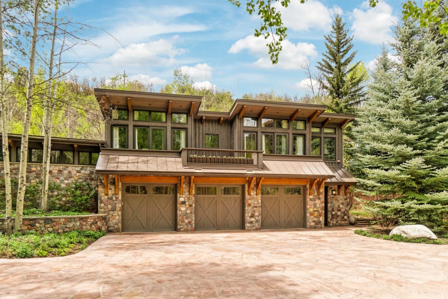 1055 Stage Road | Aspen, CO | Luxury Real Estate