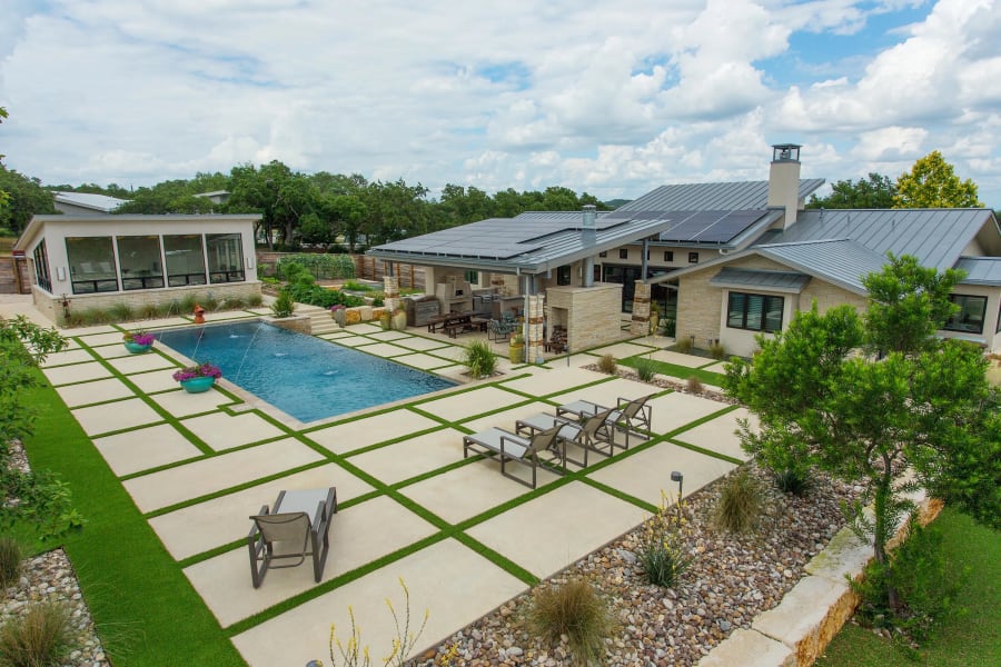 106 Sisterdale Road | Boerne, TX | Luxury Real Estate