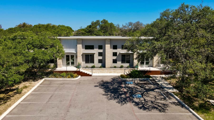 106 Sisterdale Road | Boerne, TX | Luxury Real Estate