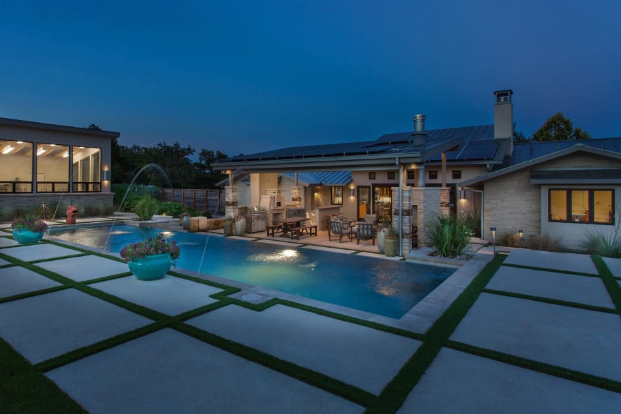 106 Sisterdale Road | Boerne, TX | Luxury Real Estate