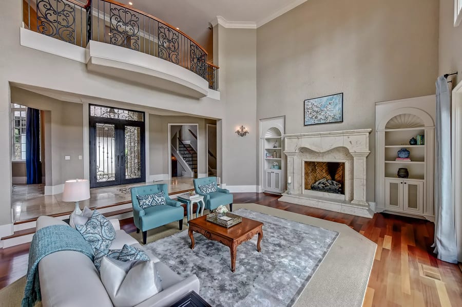 106 Grey Lady Court | Lake Norman, North Carolina | Luxury Real Estate