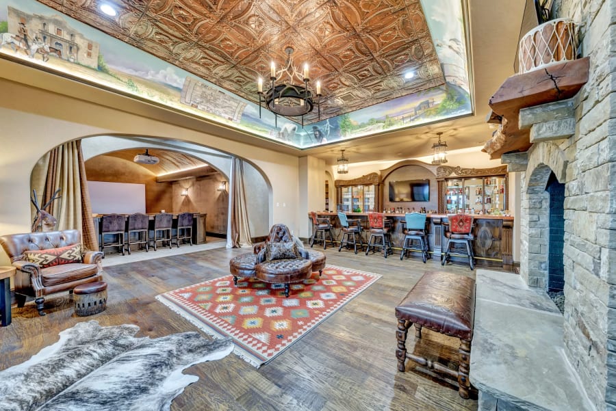 107 Nueces Trail | Dallas/Fort Worth Area, Texas | Luxury Real Estate 