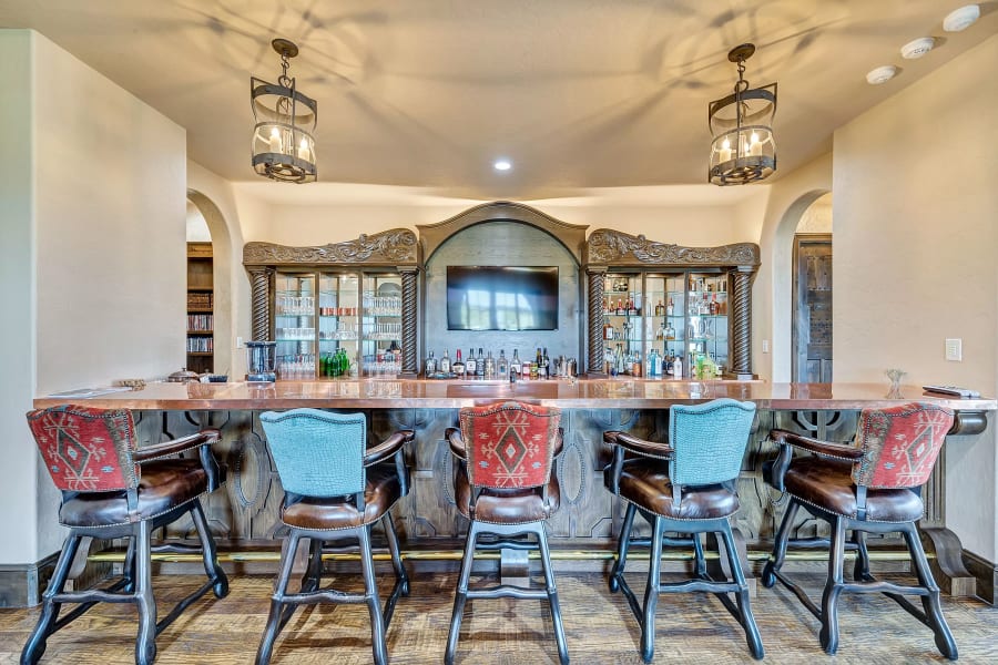 107 Nueces Trail | Dallas/Fort Worth Area, Texas | Luxury Real Estate 