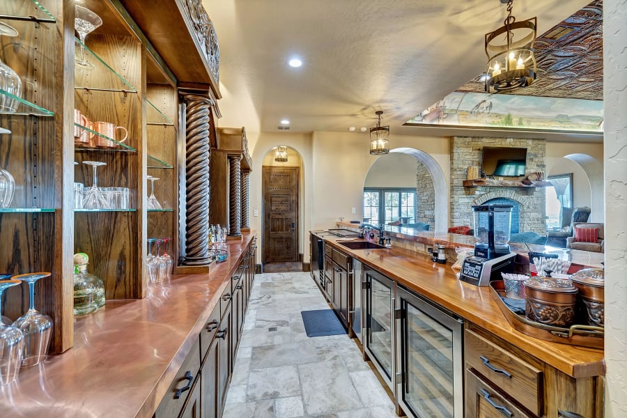 107 Nueces Trail | Dallas/Fort Worth Area, Texas | Luxury Real Estate 