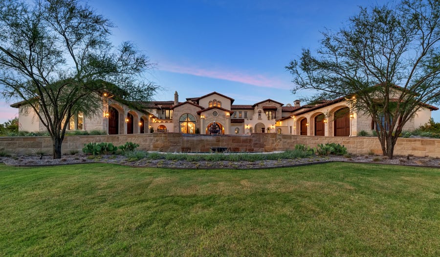 107 Nueces Trail | Dallas/Fort Worth Area, Texas | Luxury Real Estate 