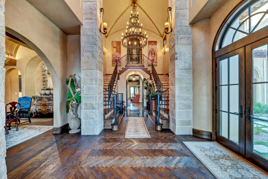 107 Nueces Trail | Dallas/Fort Worth Area, Texas | Luxury Real Estate 