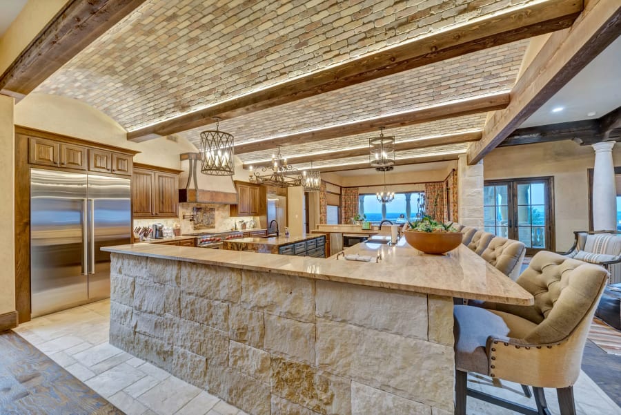 107 Nueces Trail | Dallas/Fort Worth Area, Texas | Luxury Real Estate 