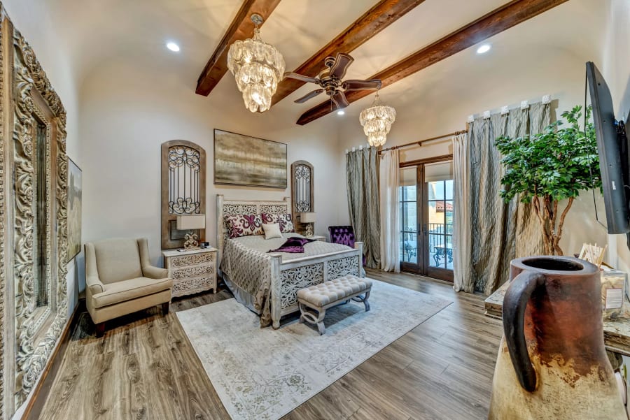 107 Nueces Trail | Dallas/Fort Worth Area, Texas | Luxury Real Estate 