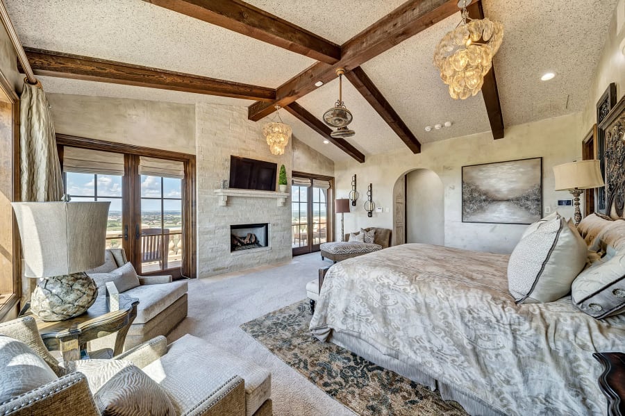 107 Nueces Trail | Dallas/Fort Worth Area, Texas | Luxury Real Estate 