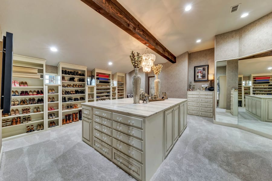 107 Nueces Trail | Dallas/Fort Worth Area, Texas | Luxury Real Estate 