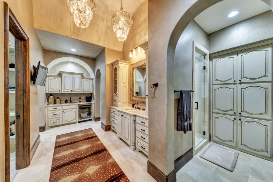 107 Nueces Trail | Dallas/Fort Worth Area, Texas | Luxury Real Estate 