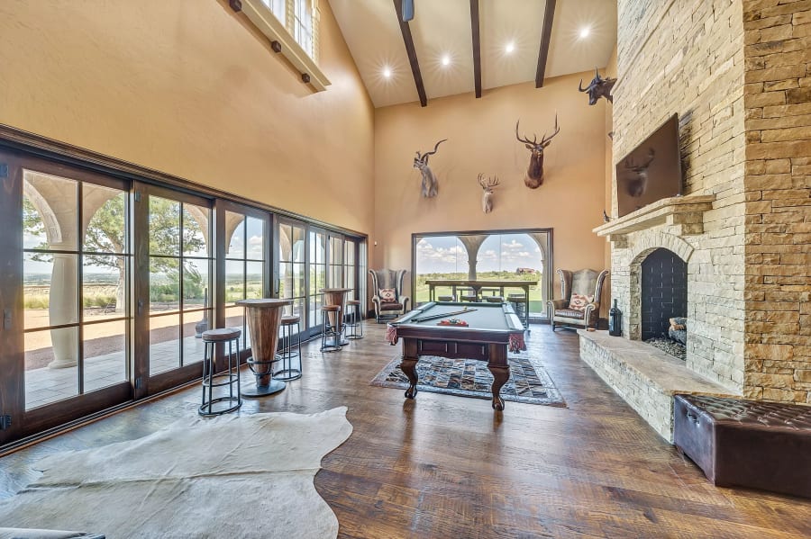 107 Nueces Trail | Dallas/Fort Worth Area, Texas | Luxury Real Estate 