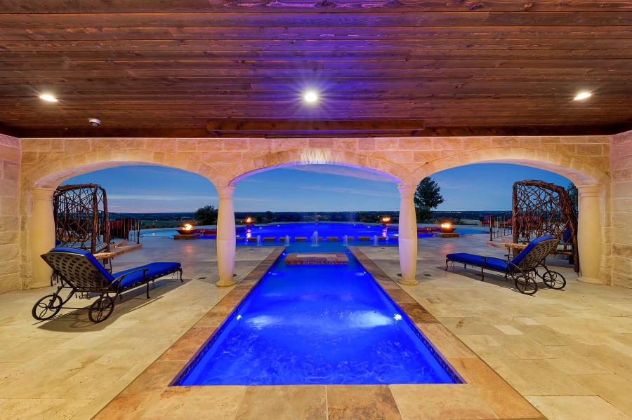 107 Nueces Trail | Dallas/Fort Worth Area, Texas | Luxury Real Estate 