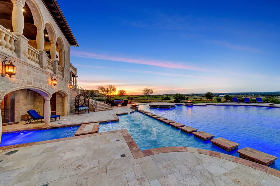 107 Nueces Trail | Dallas/Fort Worth Area, Texas | Luxury Real Estate 