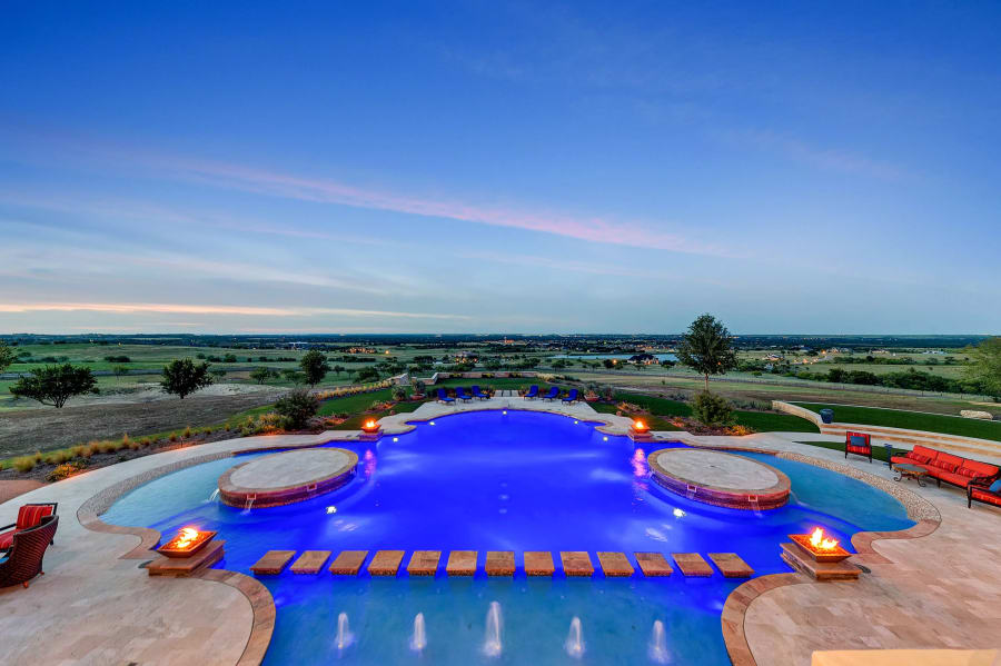 107 Nueces Trail | Dallas/Fort Worth Area, Texas | Luxury Real Estate 