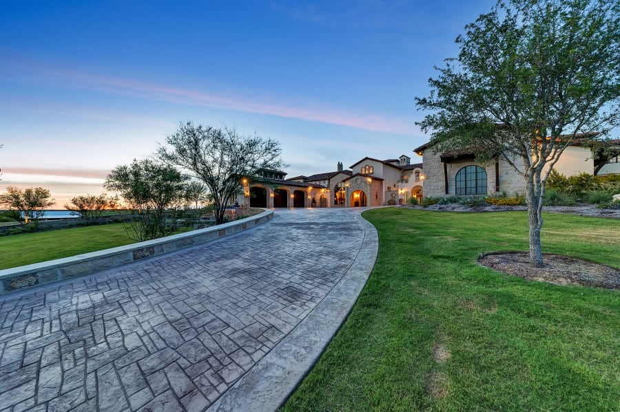 107 Nueces Trail | Dallas/Fort Worth Area, Texas | Luxury Real Estate 